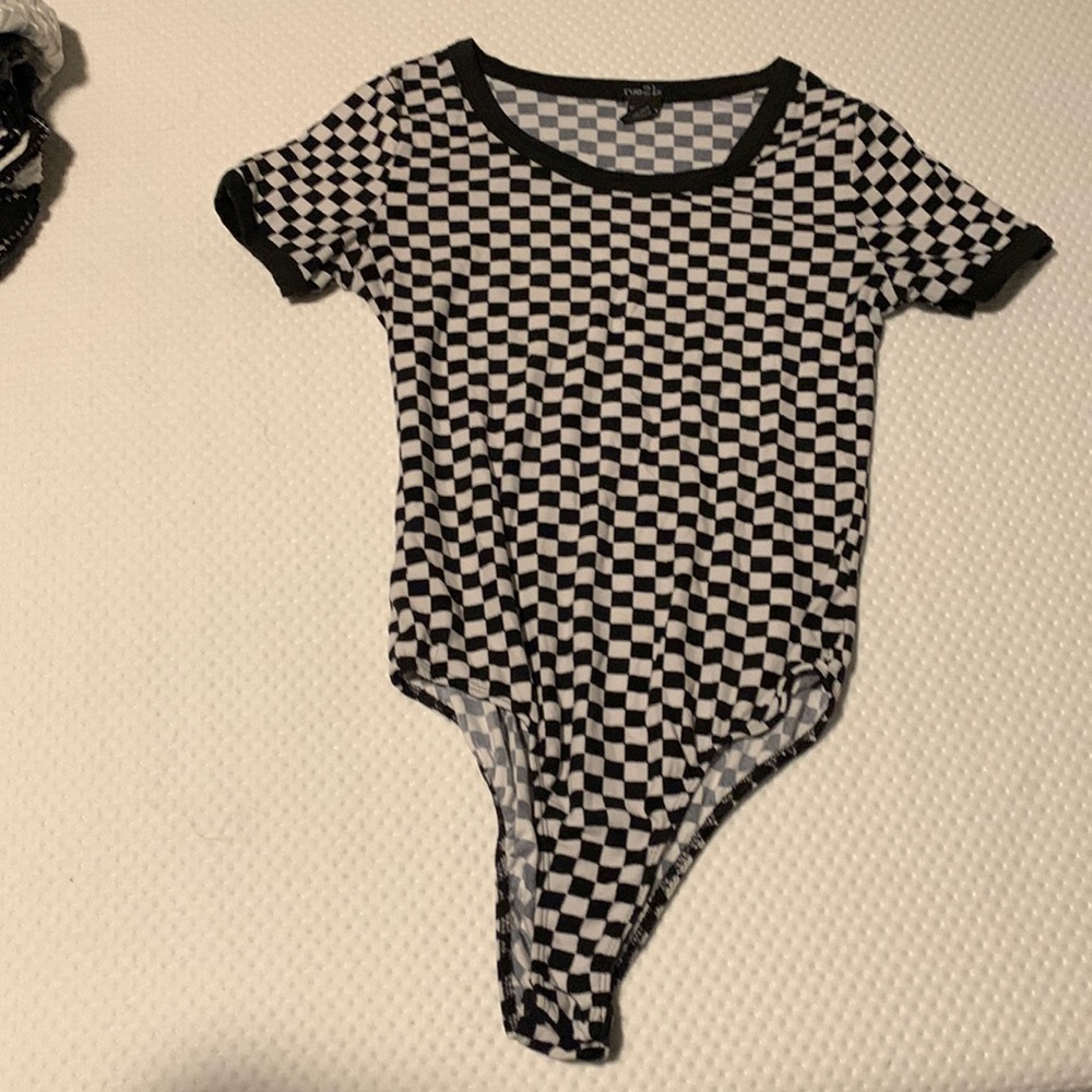Bodysuit